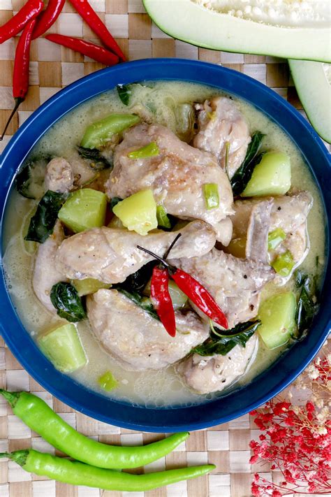 halang halang na manok|Chicken Halang Halang.